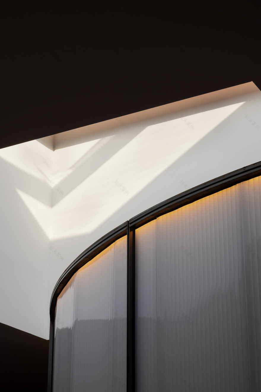 洋湖叁号·湖畔餐厅丨中国长沙丨水木言空间设计(上海)有限公司-130