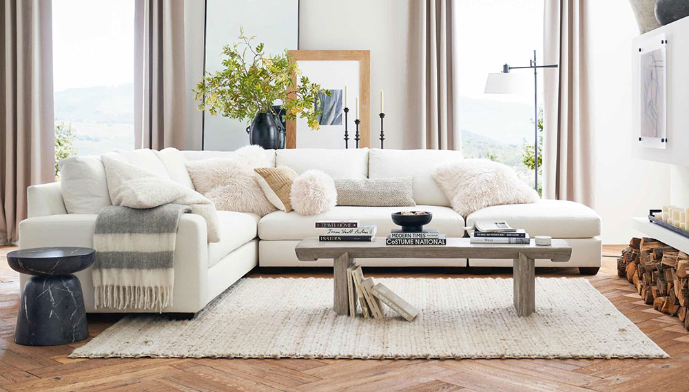 Pottery Barn 秋季室内设计目录-20