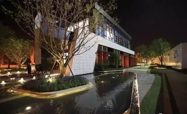 世界环境日丨你家的小区会“呼吸”吗？-51