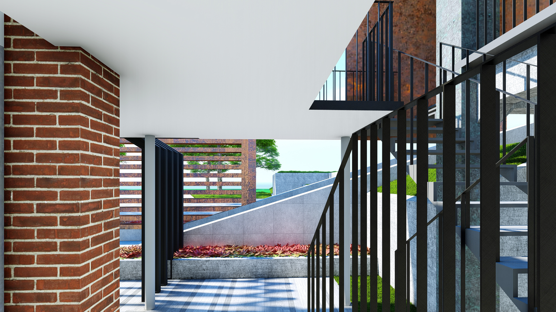 1973 酒厂记忆·广州市南沙区横沥镇庙贝社区服务中心丨中国广州丨评科智库-22