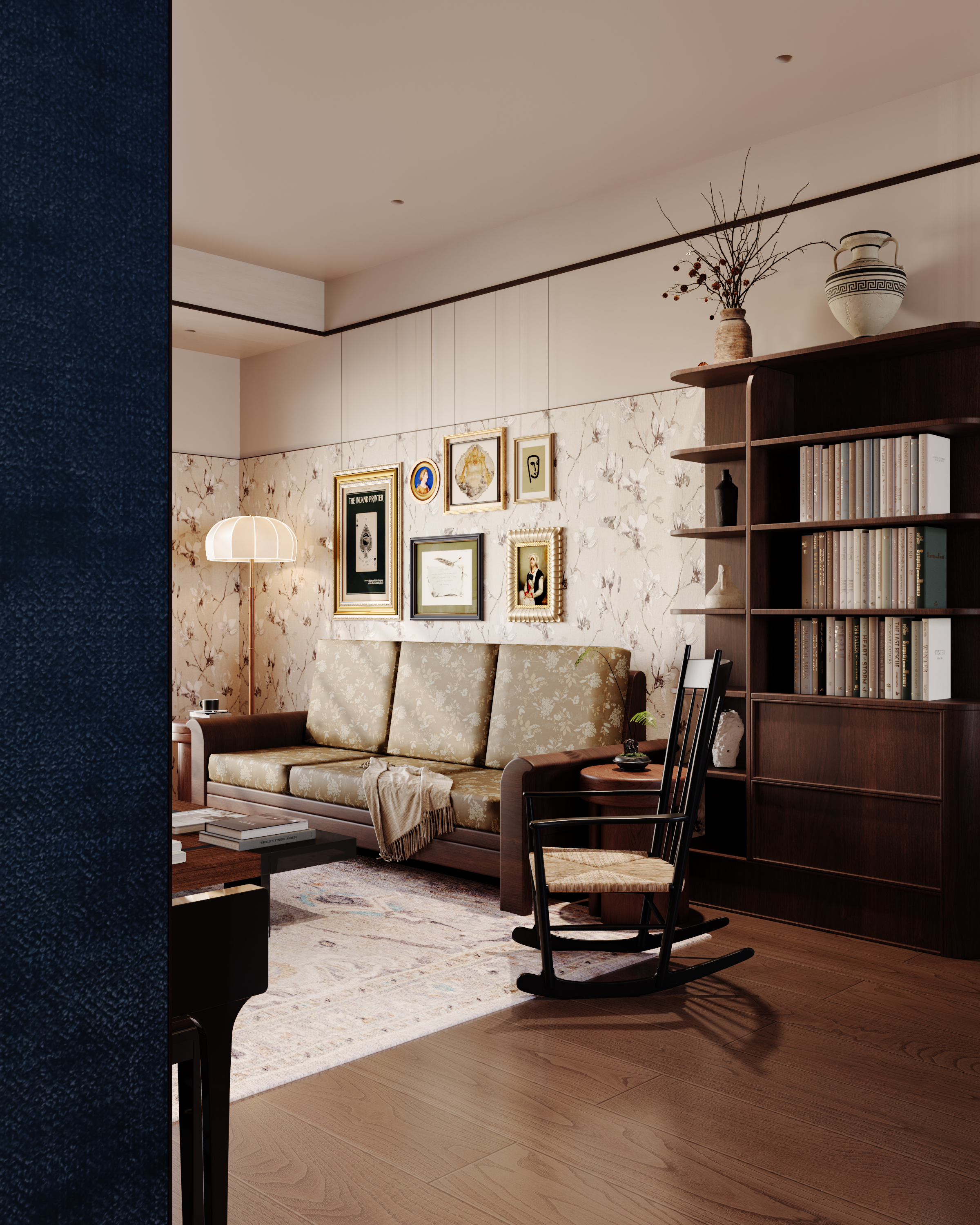 突出一个有文化-1