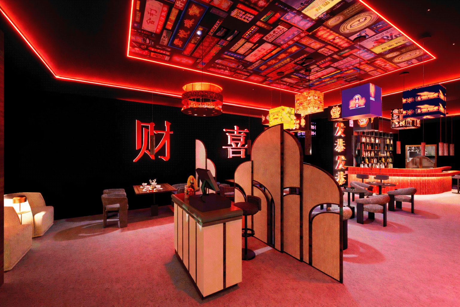 Night Ichi 可直译为 夜一（注：如果它是特定虚构角色名等情境下常见此译法） 丨SpainCuenca-16