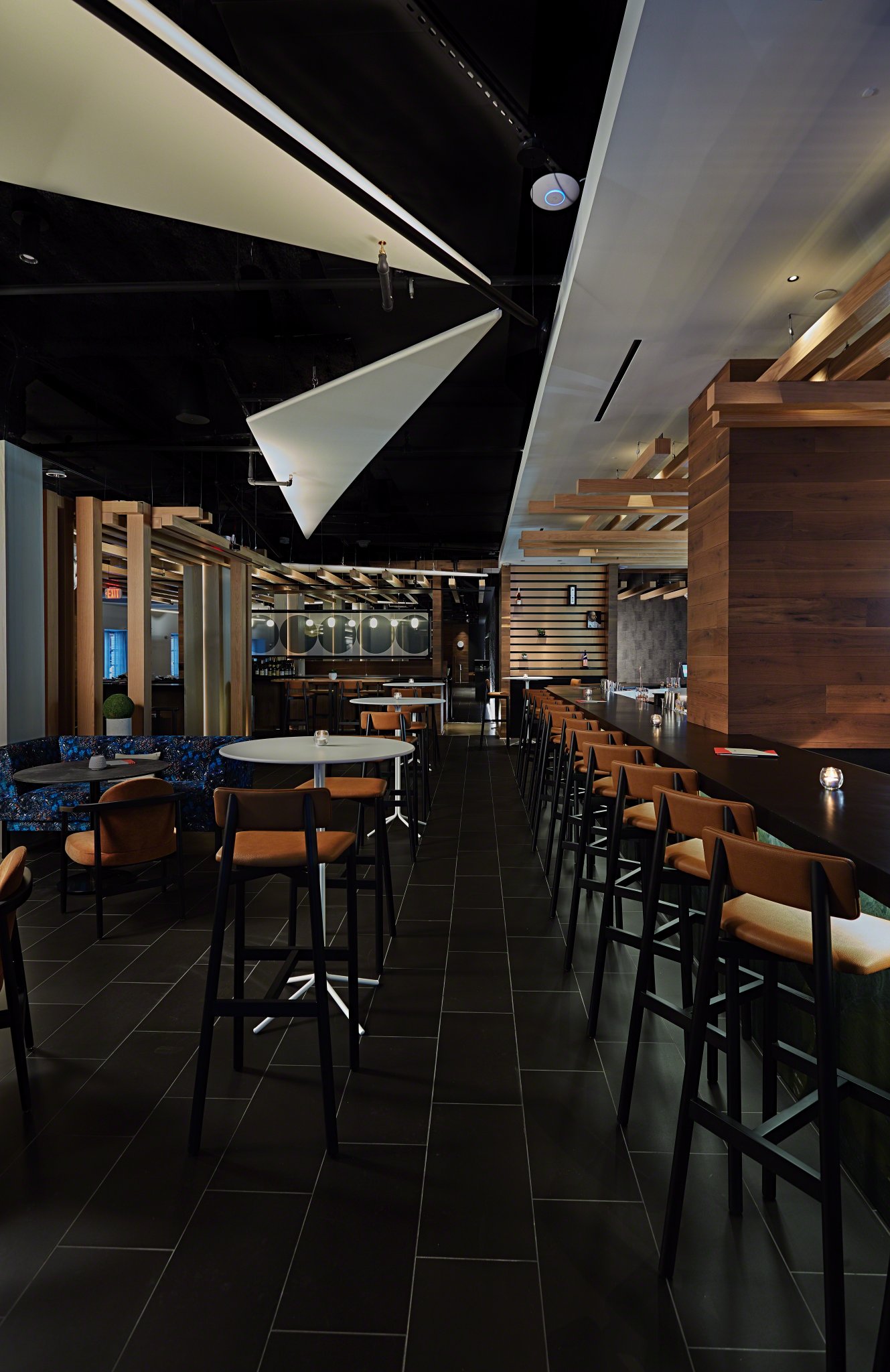 Cranes 餐厅丨美国华盛顿丨,,3877-15