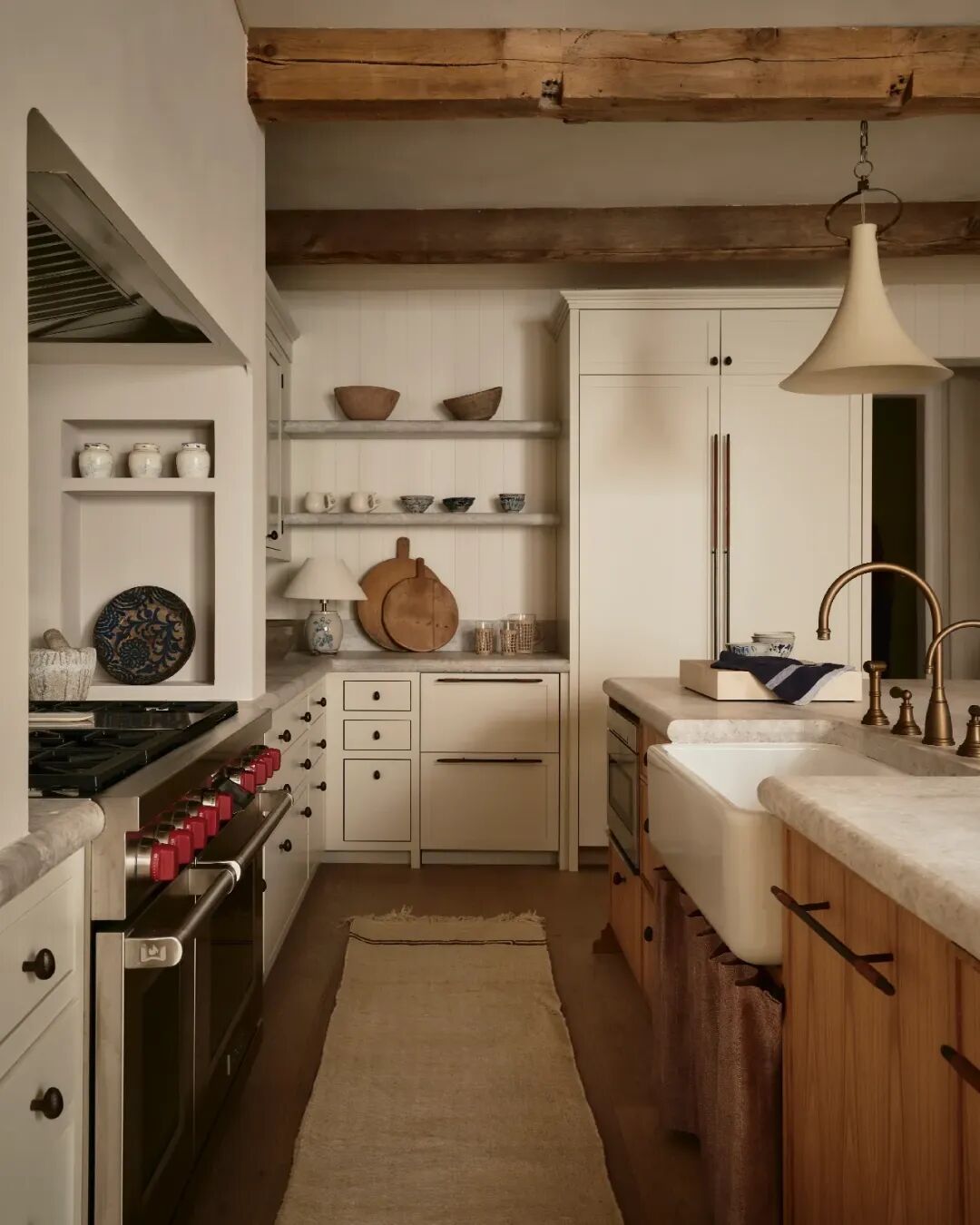 平层丨Montana Burnett Design-51