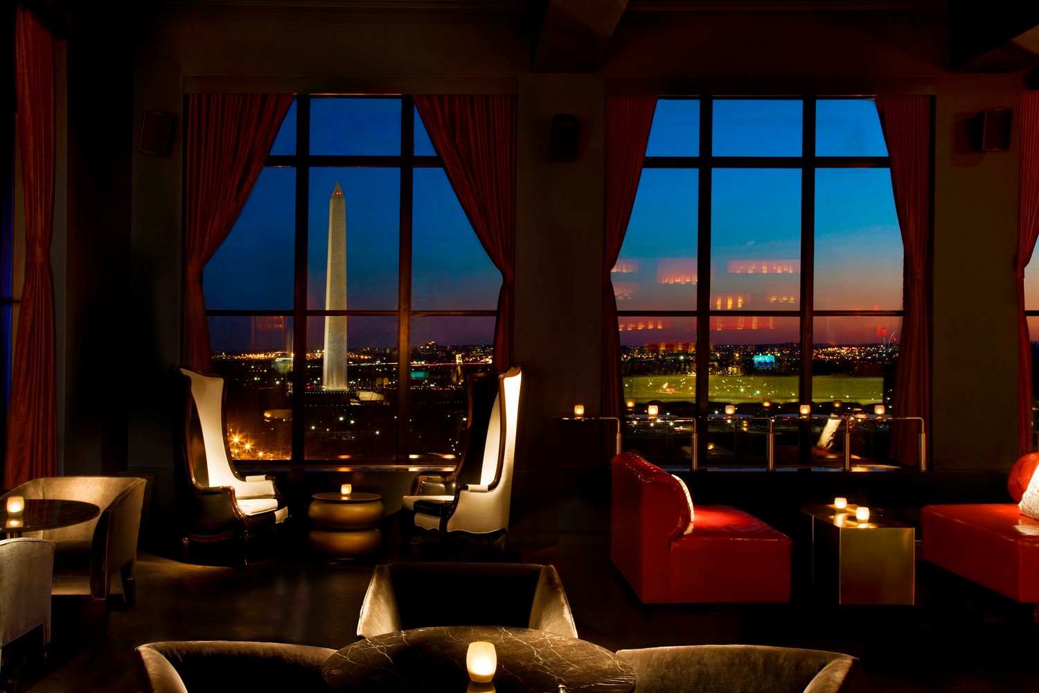 W Washington D.C United States-13