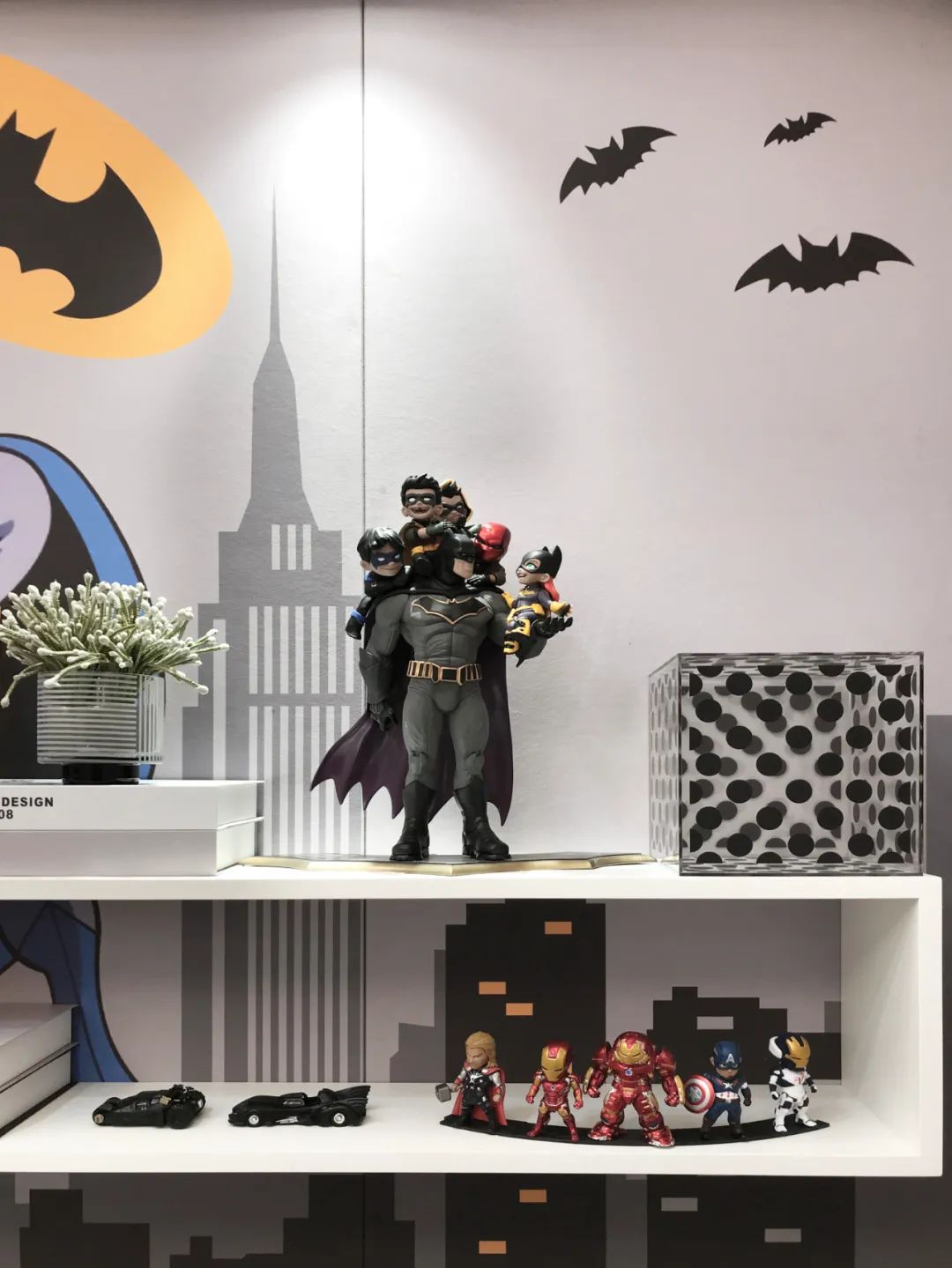 南宁邕宁玖珑湾样板间 | 现代中式美学空间-50