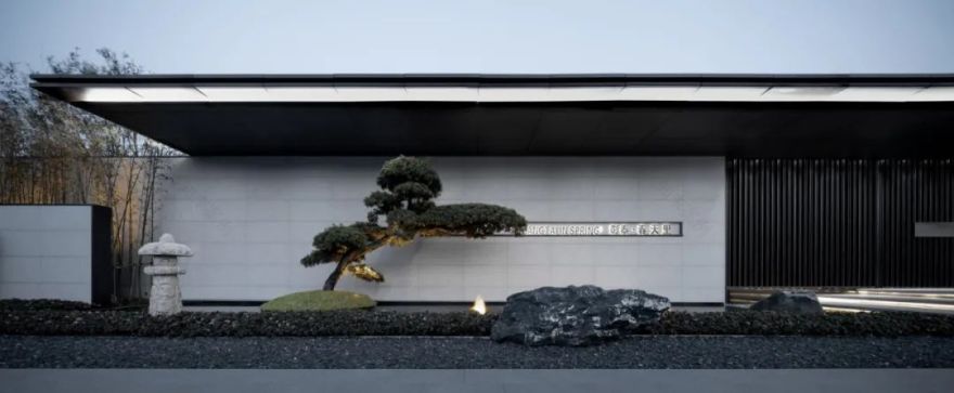 彰泰·春天里丨中国桂林丨天萌国际设计-30