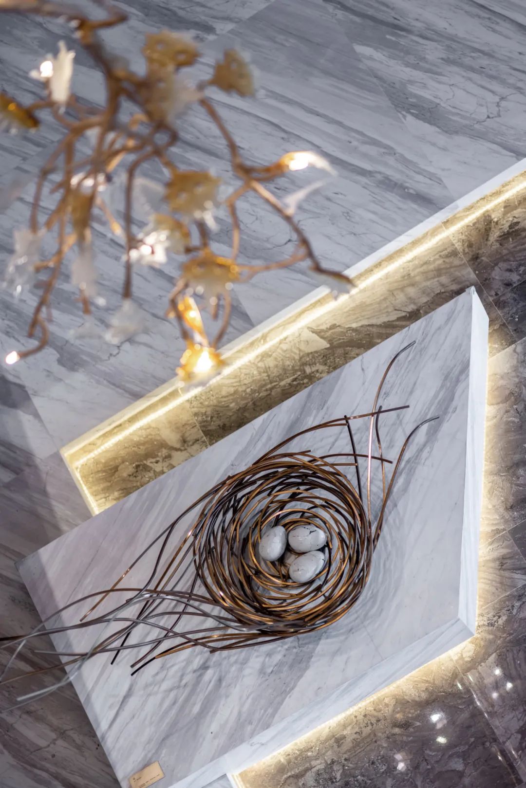 唐山 公园都会丨中国河北丨上海意嘉丰设计机构-39