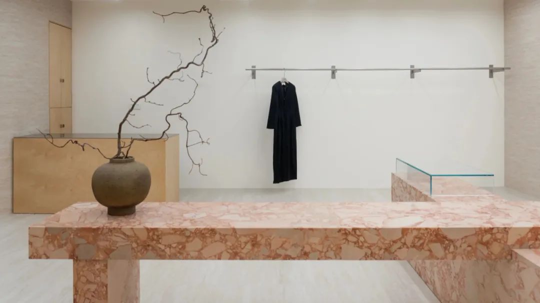 YOYO 女装店丨中国杭州丨Unknown design 非知名设计-4