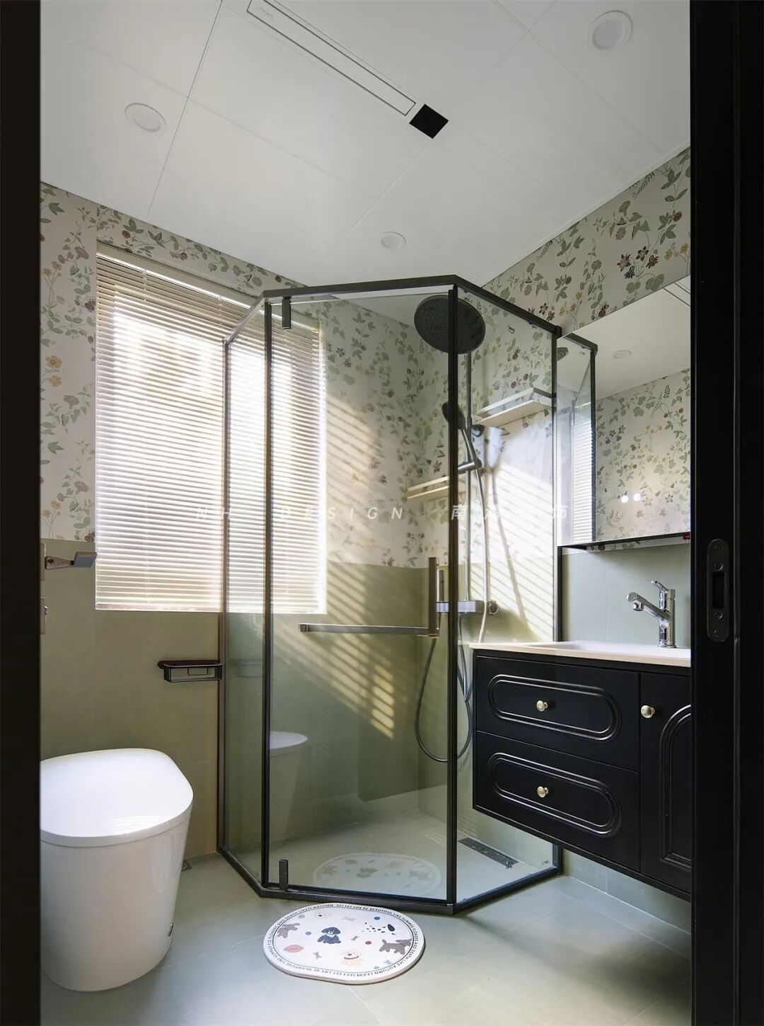 瑗颐湾丨中国杭州丨浙江南鸿装饰-42