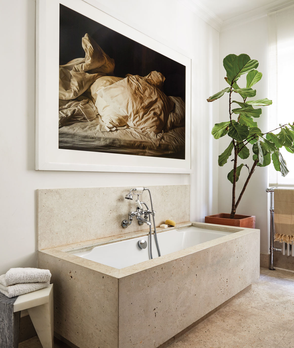 西班牙超级名模Eugenia Silva的家-31