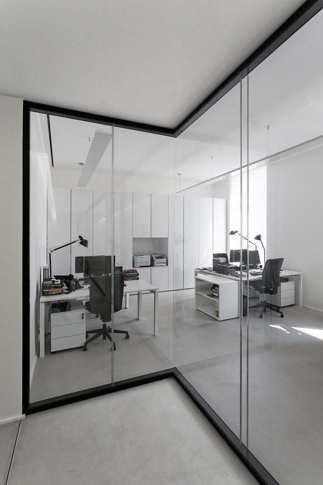 迪奥男装巴黎总部-41