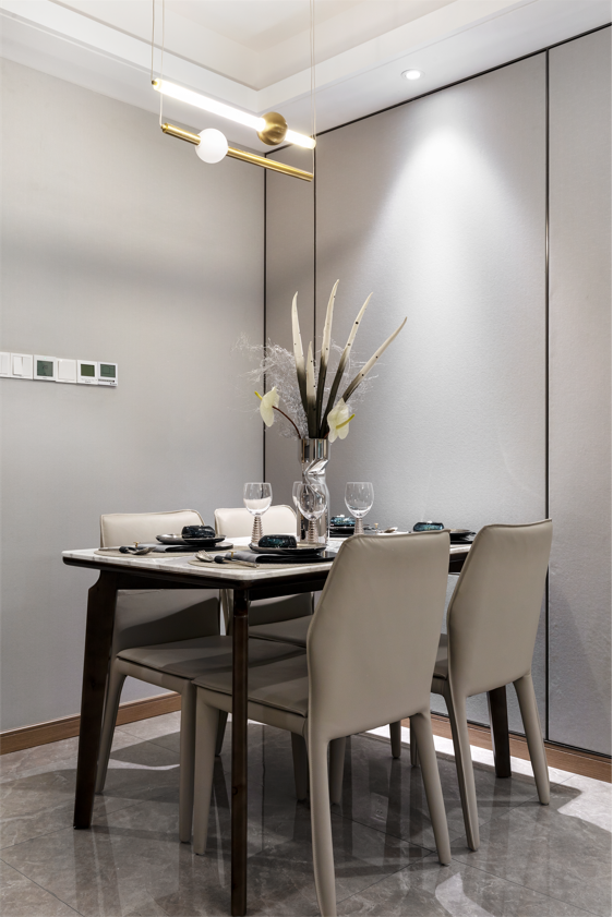 淮安金地格林·世界售楼处丨中国淮安丨上海益善堂装饰设计有限公司-23