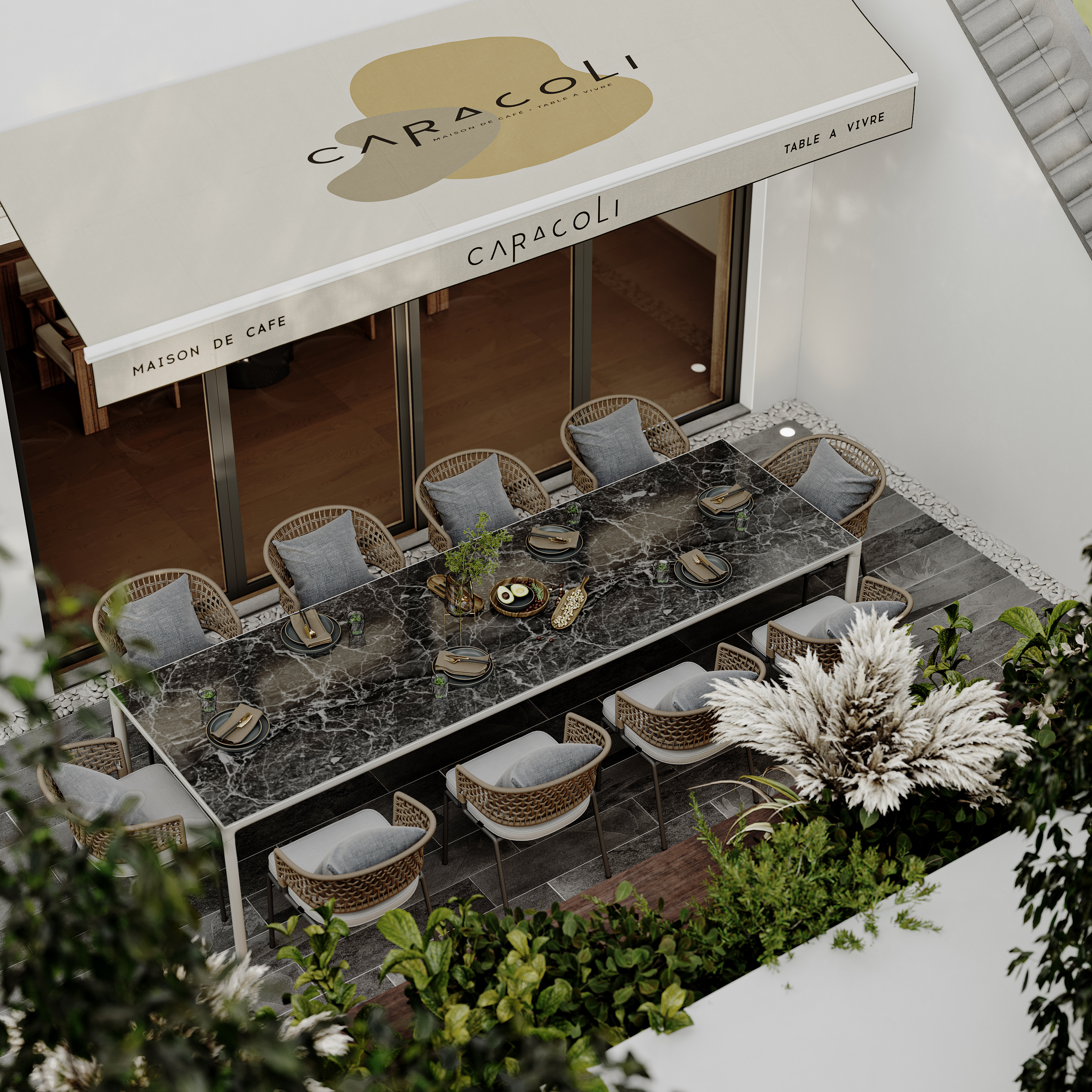 案例1st./ 茶室-21