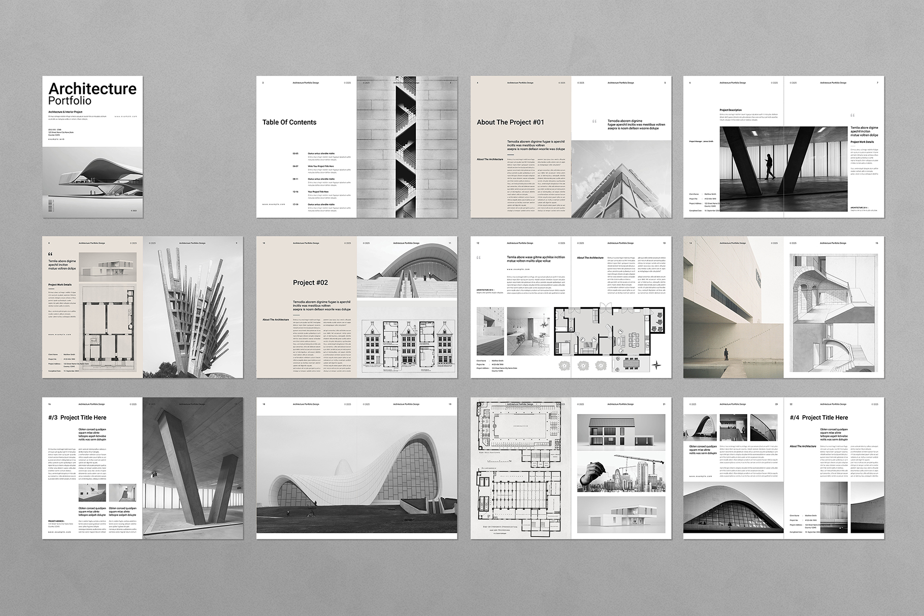 Architecture Portfolio Template-11