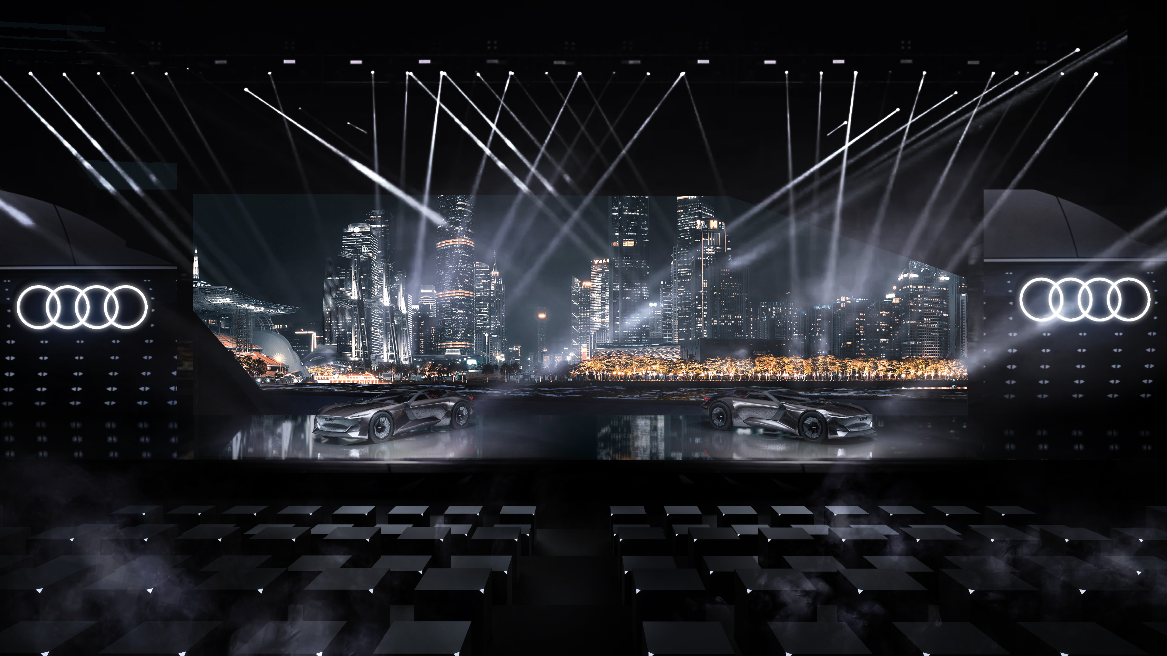 2021Audi未来盛典-16