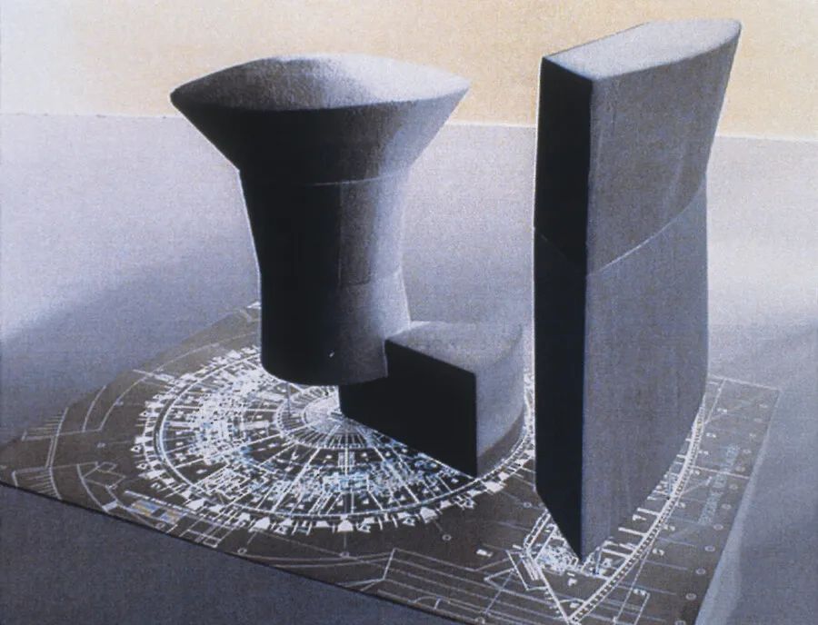 维也纳天然气厂公寓大楼丨奥地利维也纳丨蓝天组建筑事务所-71