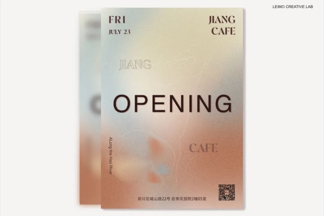 姜咖啡 · 打造充满个性的河畔咖啡空间丨中国江苏丨LEIMO Design 雷莫设计-37