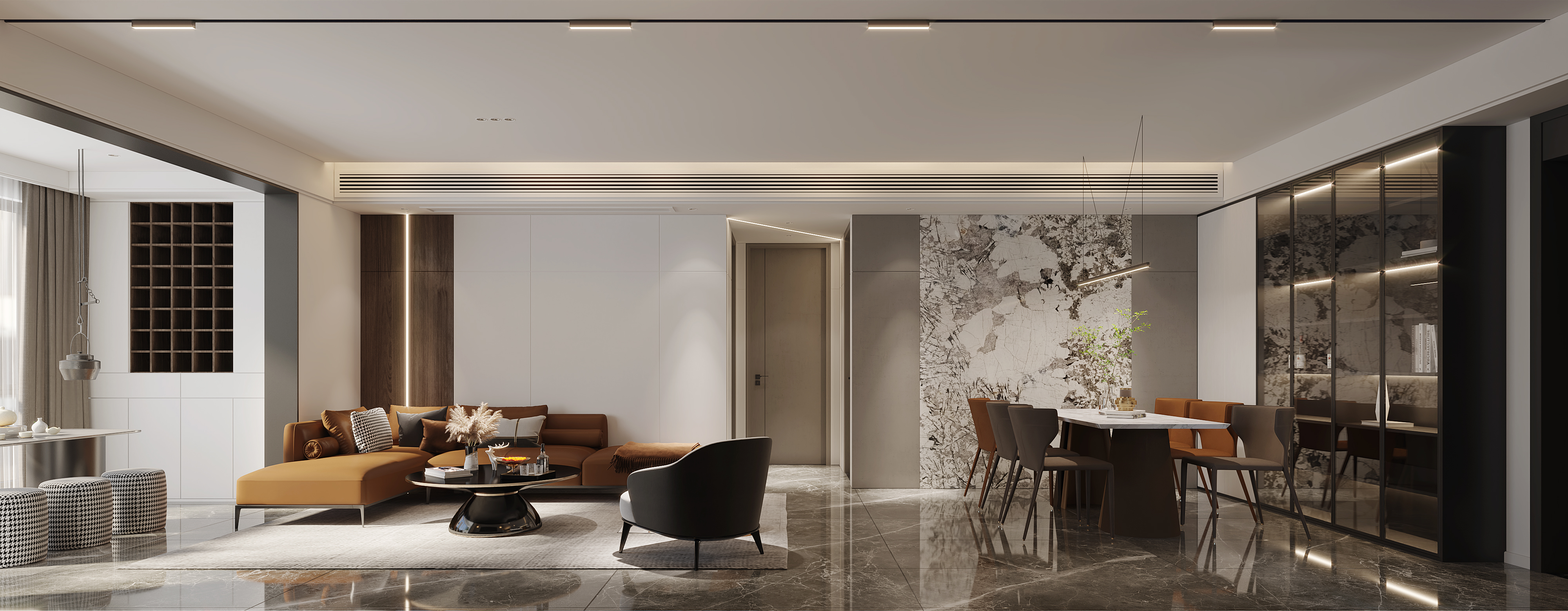 现代平层合集-42