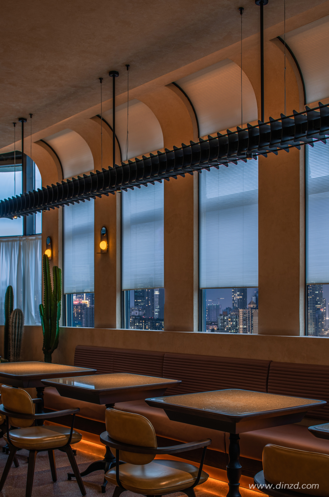 空间的N次穿梭丨中国厦门丨共界设计事务所(厦门)-88