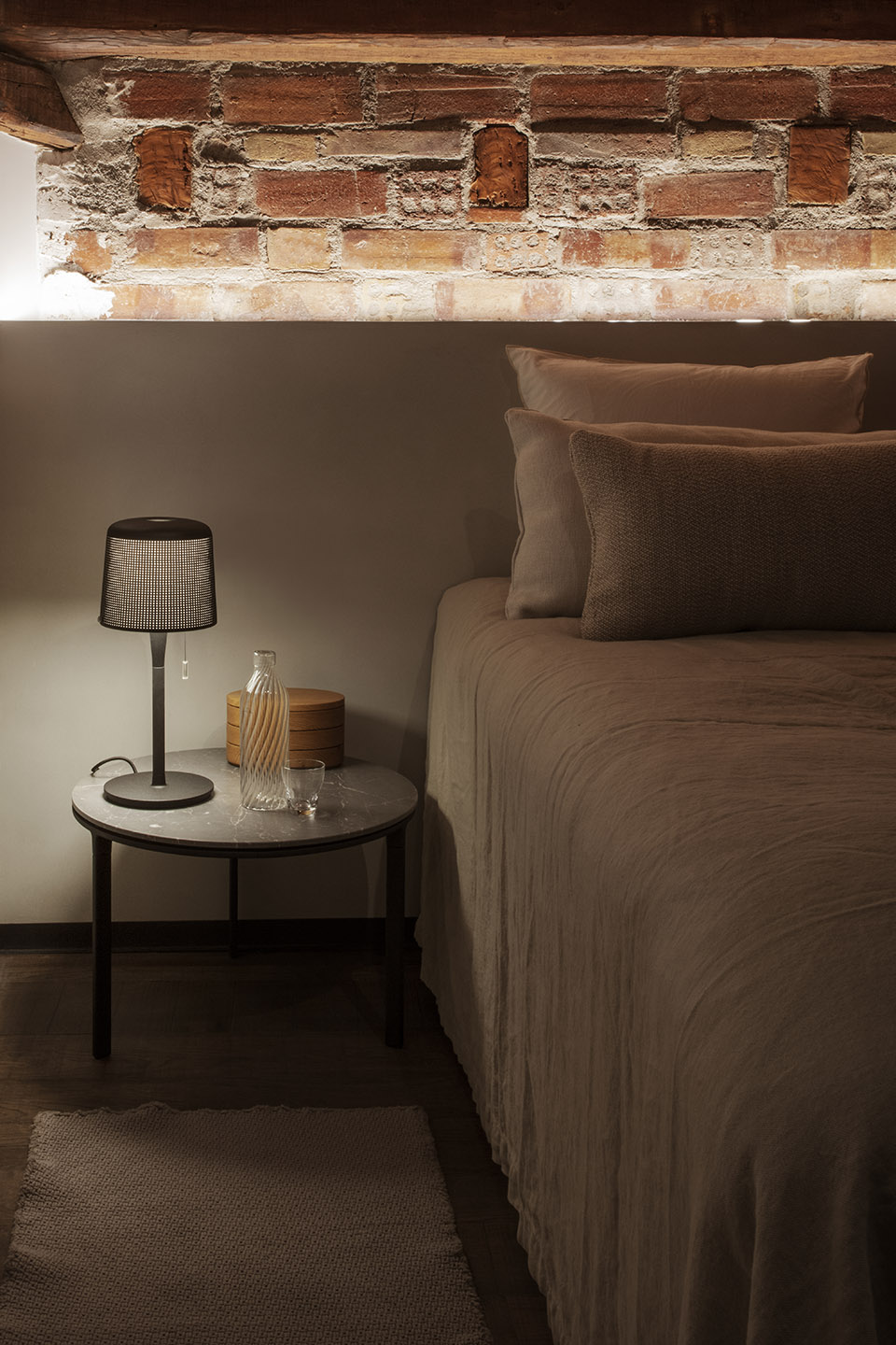 Vipp 之家丨安道尔丨Vipp 与 Bau Studio-30