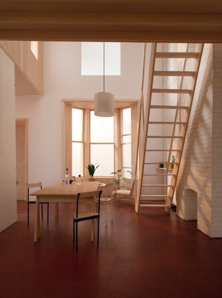 Granby Four Streets社区再生项目丨英国利物浦丨伦敦建筑集体Assemble-44