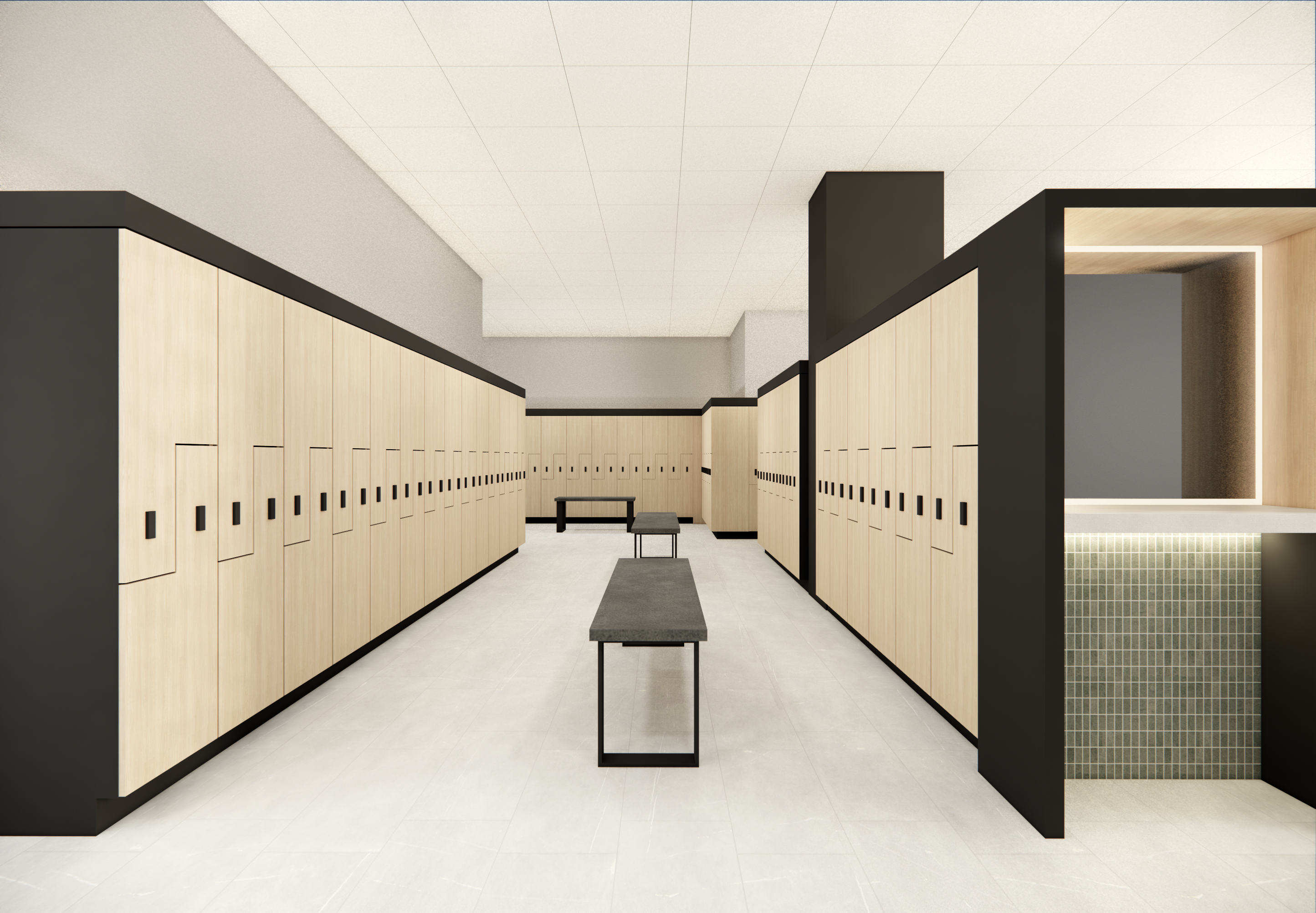 277号公园休闲设施中心丨美国纽约-45