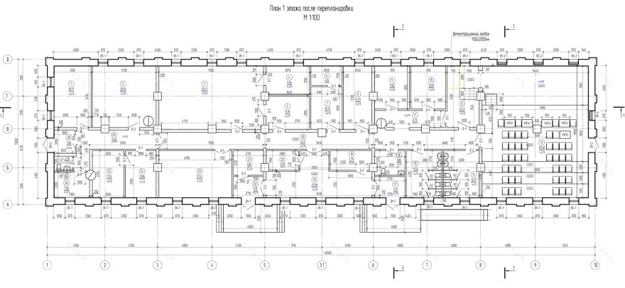 Портфолио архитектор-реставратор-39