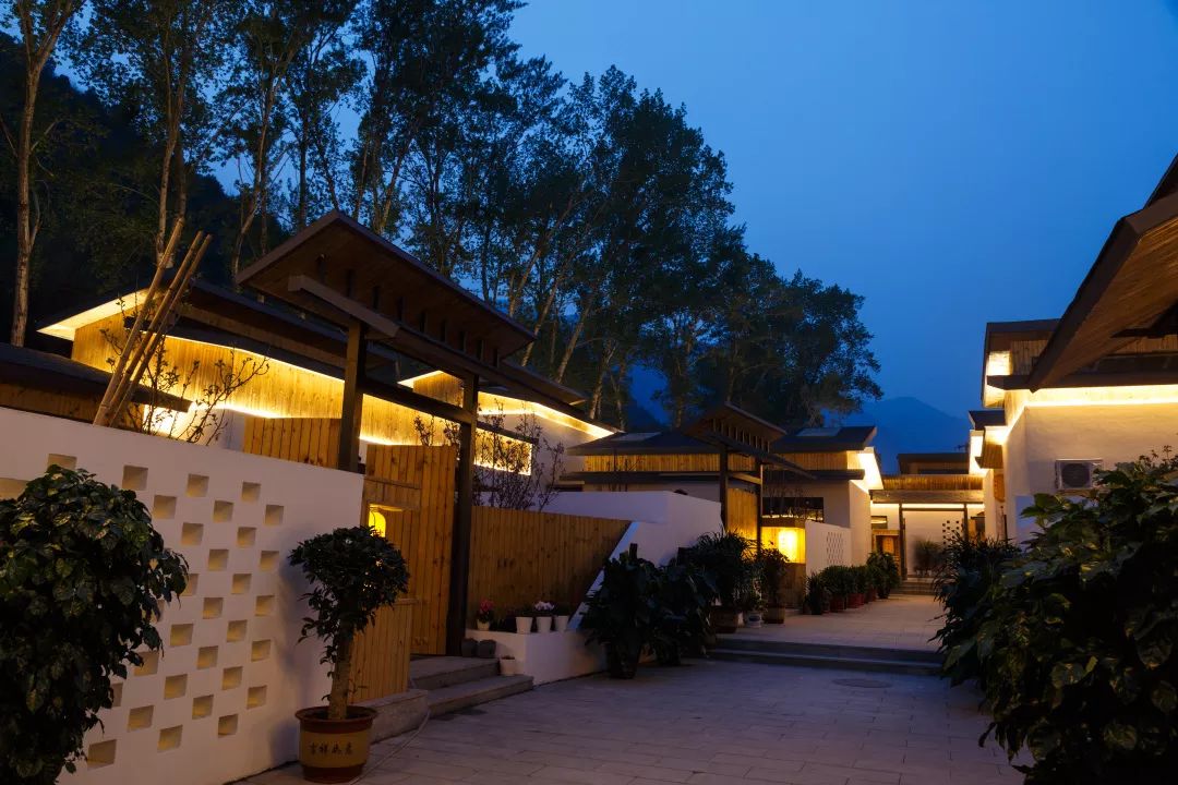 生态延庆，「自游自在」民宿-146