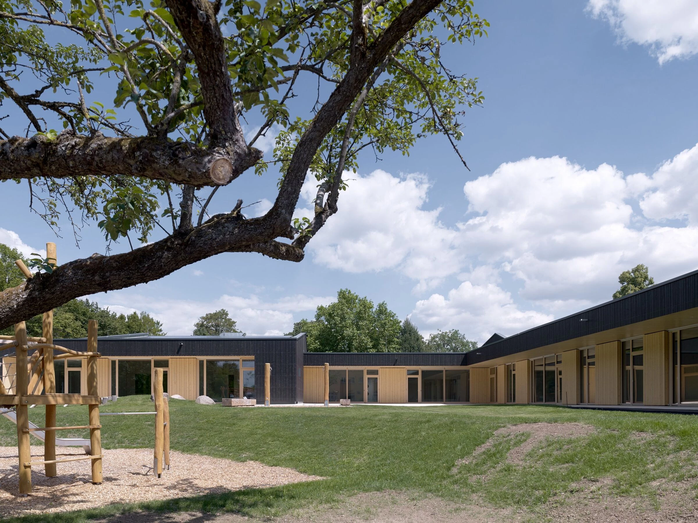 Schwäbisch Hall day care center-13
