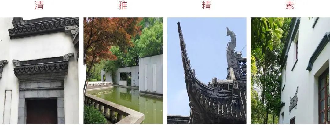 烟笼寒水月笼沙，中梁·云宸府丨中国常州丨杭州绿锦建筑设计咨询有限公司-2