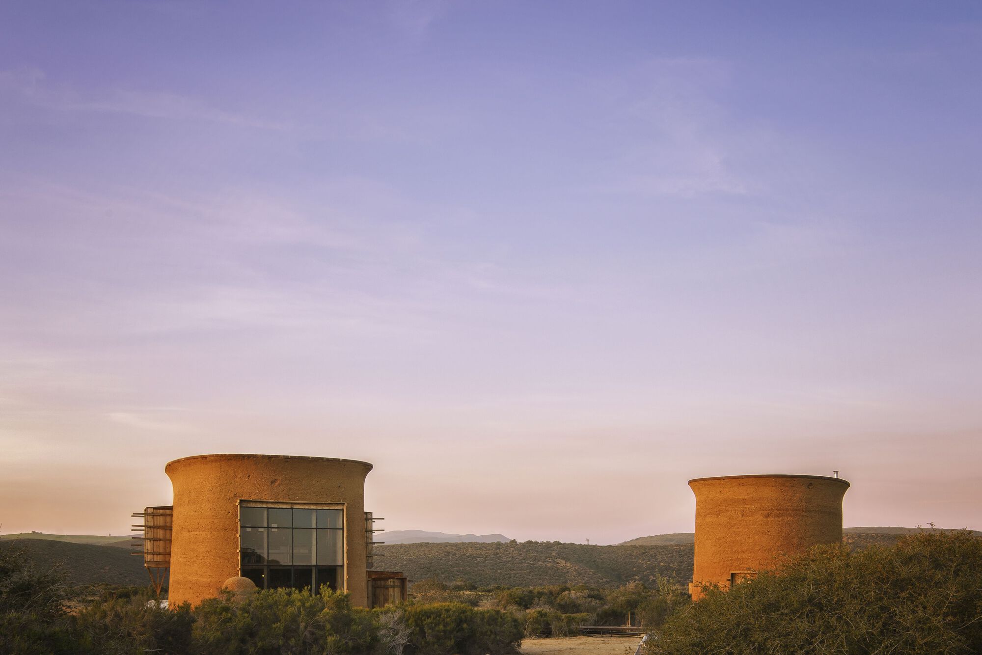 多斯希哈斯画廊丨墨西哥恩塞纳达丨CLACLÁ Taller de Arquitectura-33