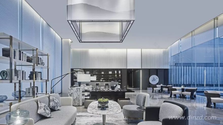 西子青山湖玫瑰园 | 艺术人文,缔造儒雅生活-158