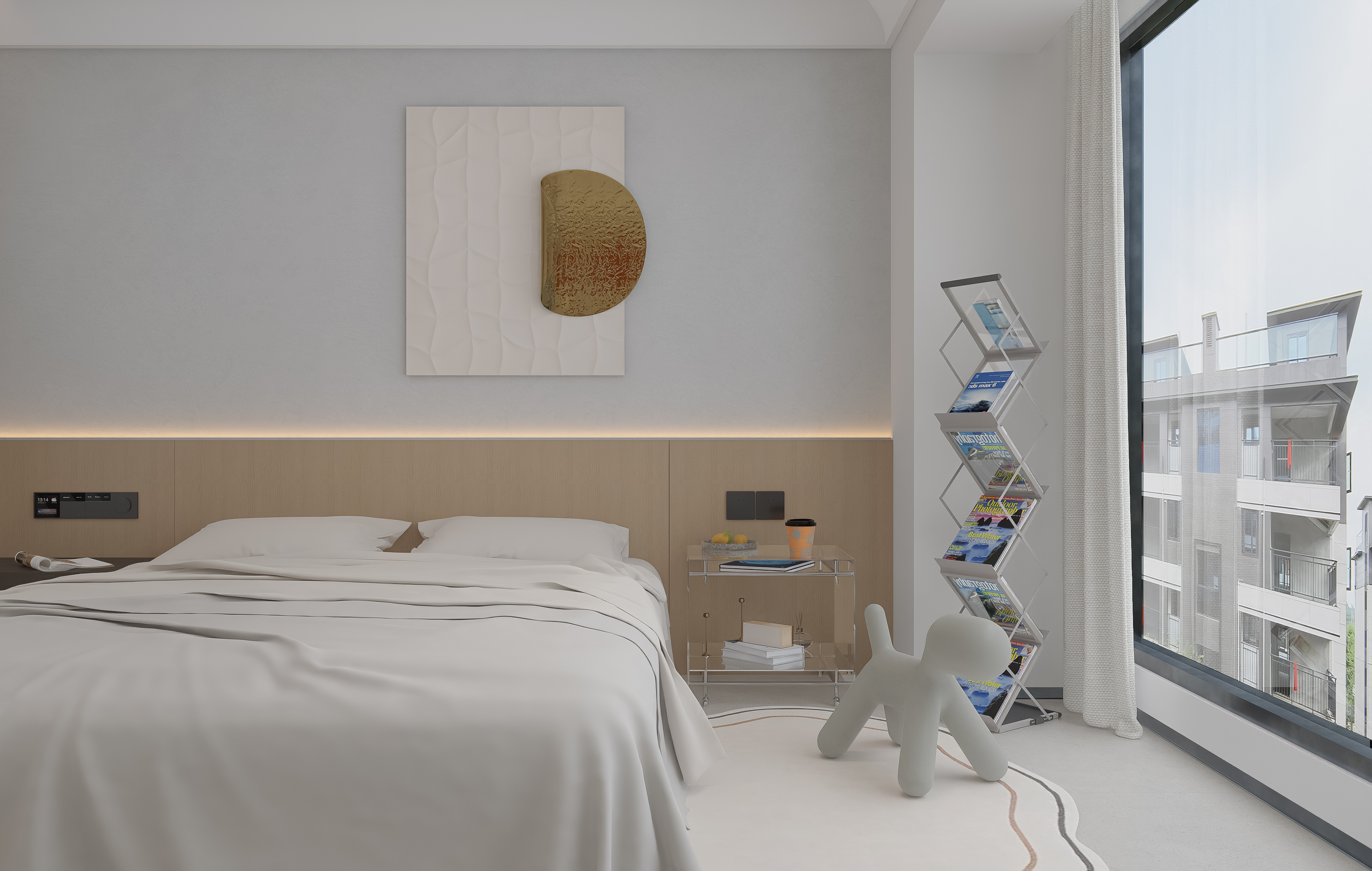 溪涪和院现代案例-20