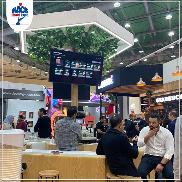 雀巢专业展位丨Purple Rhino Marketing Solutions-10