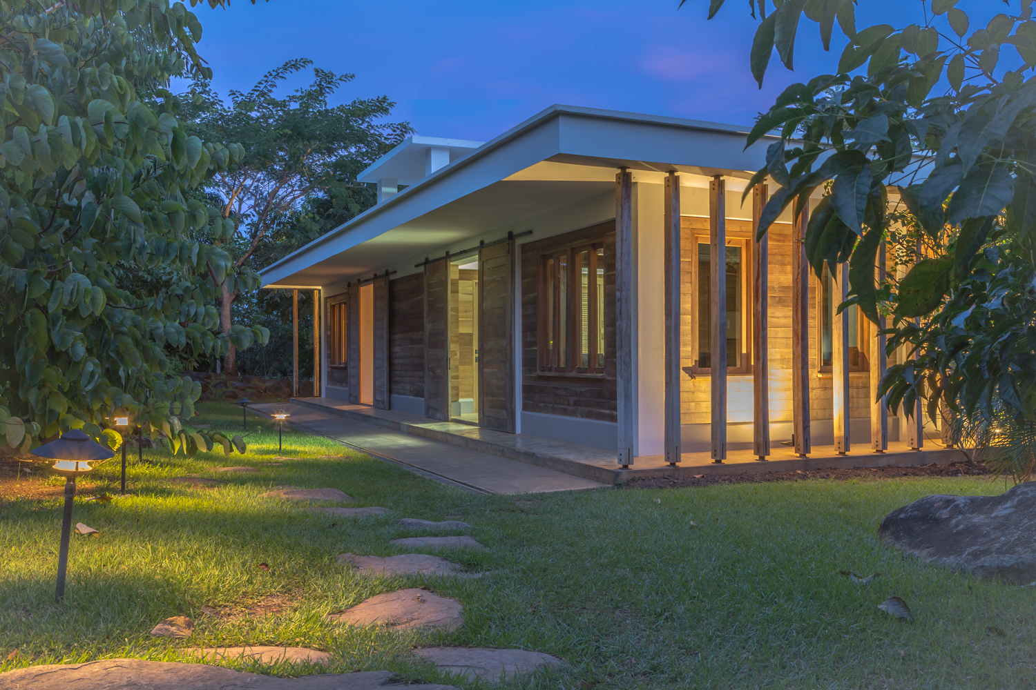 热带中心丨IMKM 建筑与规划-9