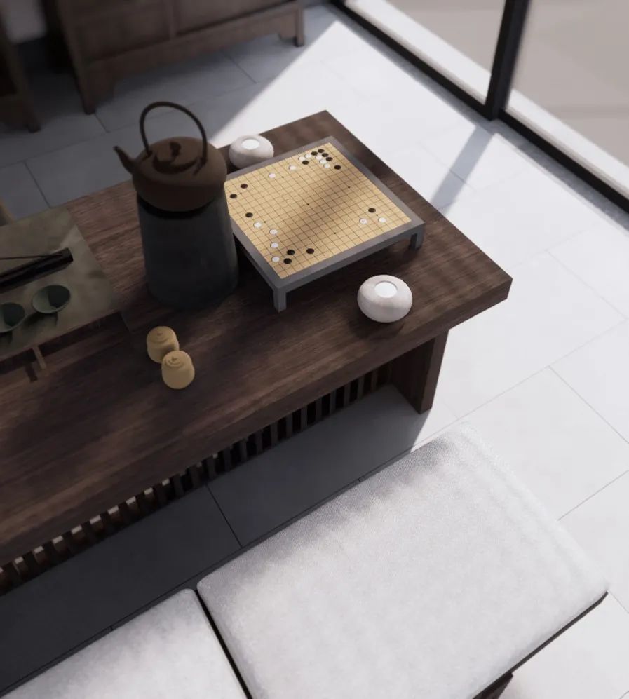 静宁东方院落丨执见设计-20