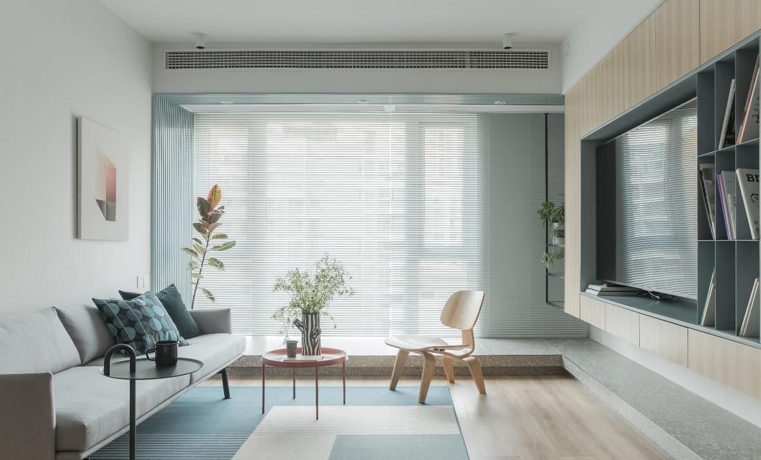 荣烨平层绿·光-25