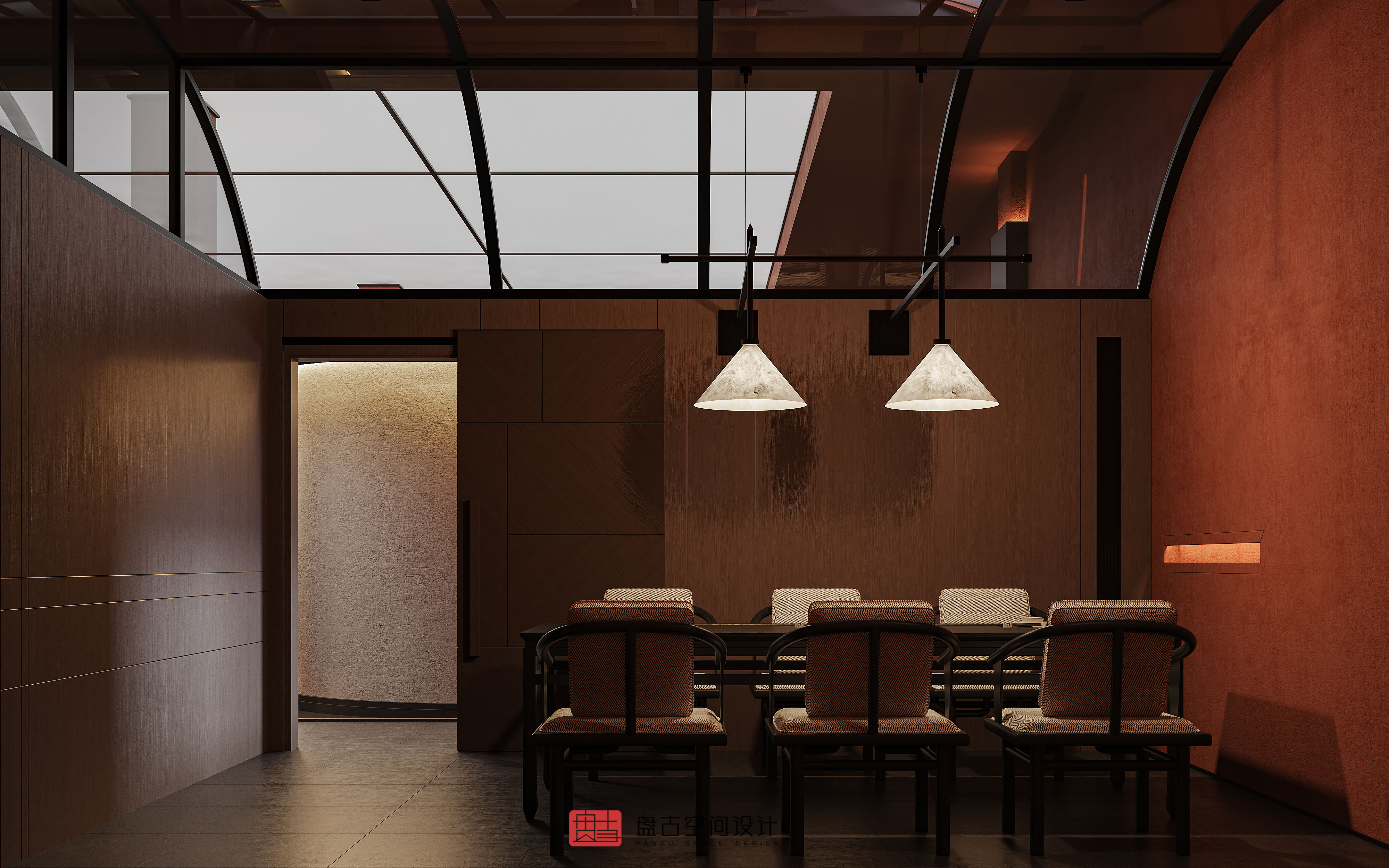 福建圆宴丨中国福建-19