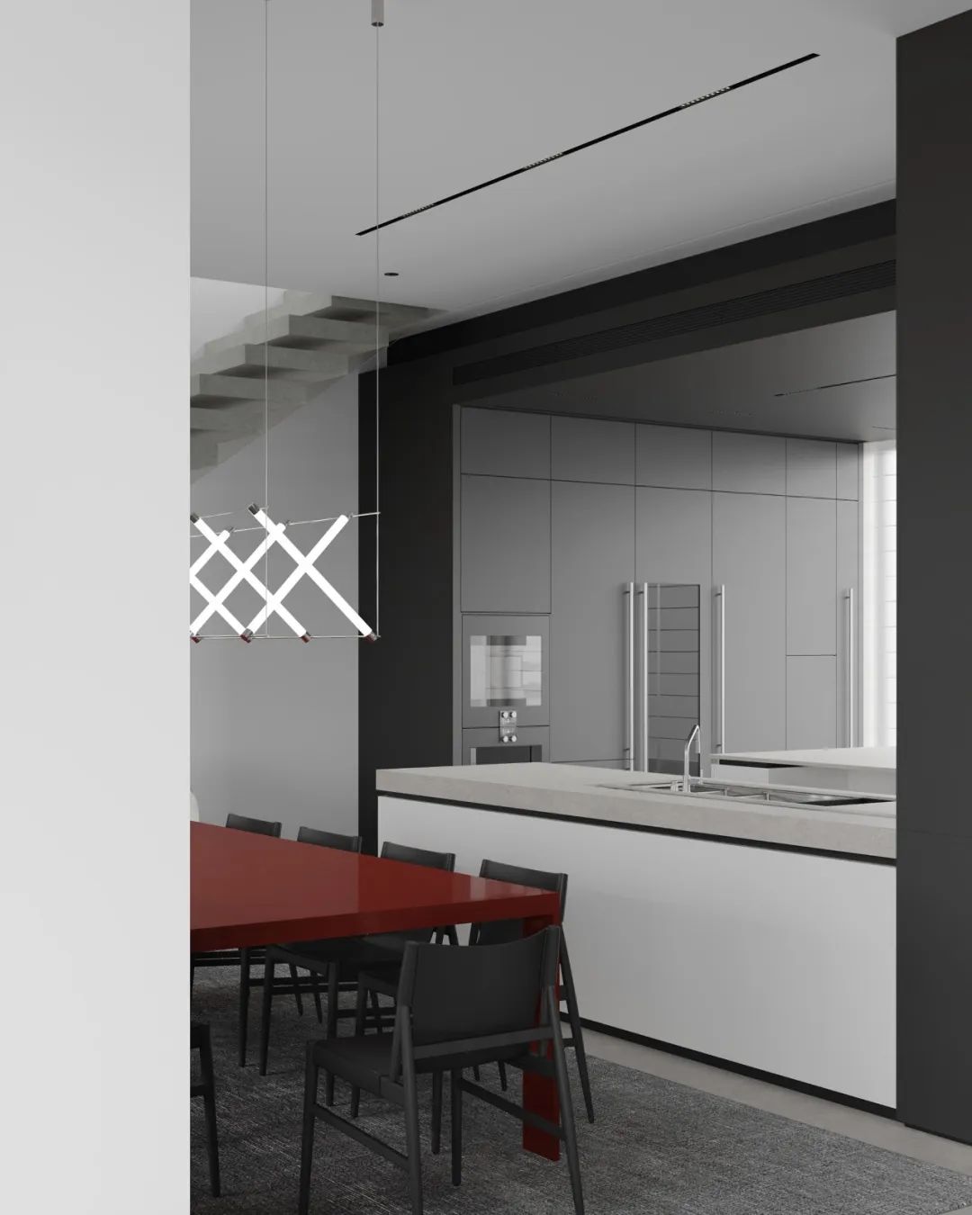 极简纯粹,解构美学丨林烨,许斯杰-27