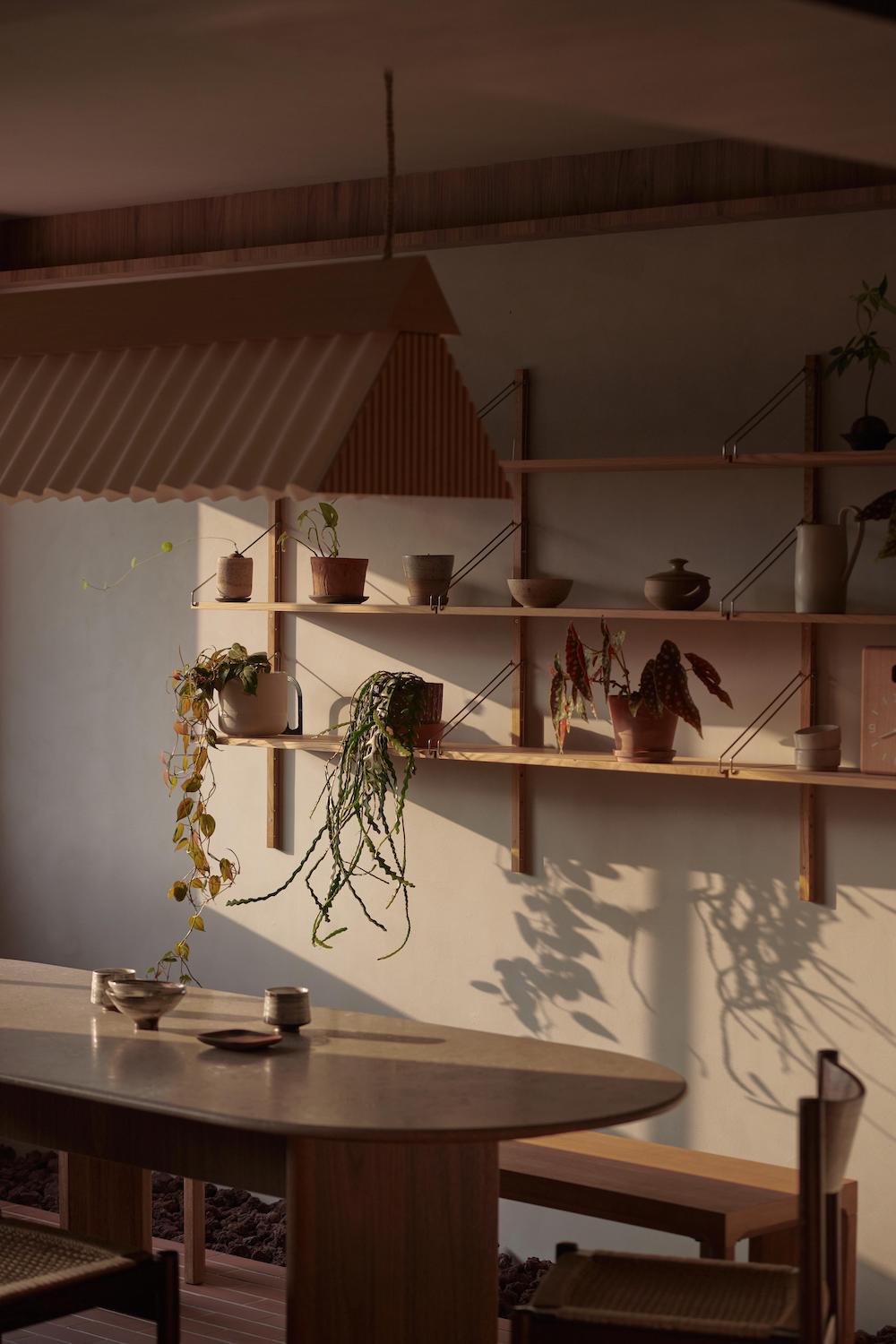 新加坡In a Park住宅丨L Architects-24