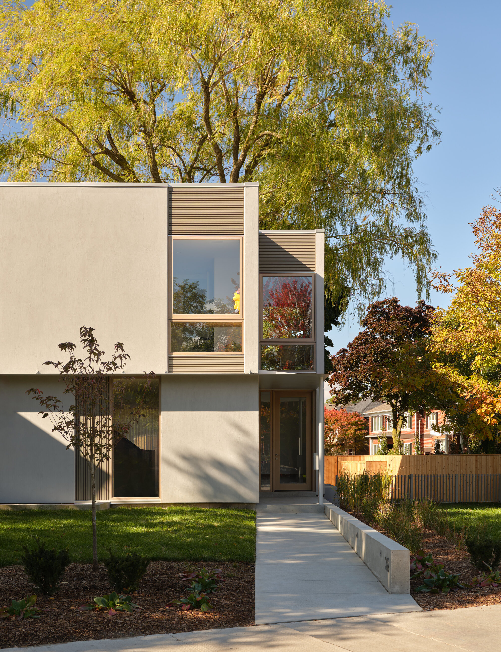 丨加拿大多伦多丨StudioAC-12