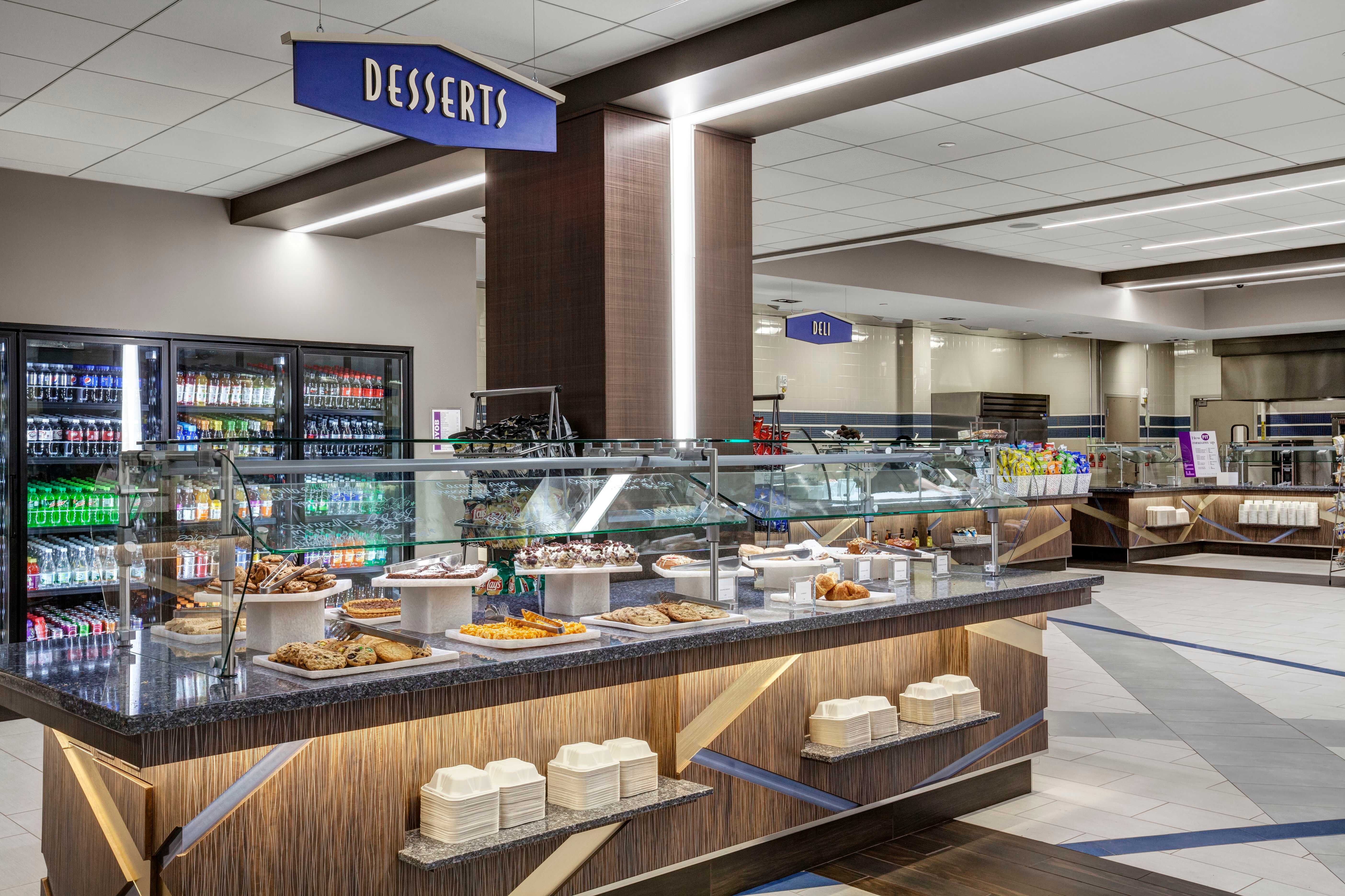 ESPN 总部办公空间-0