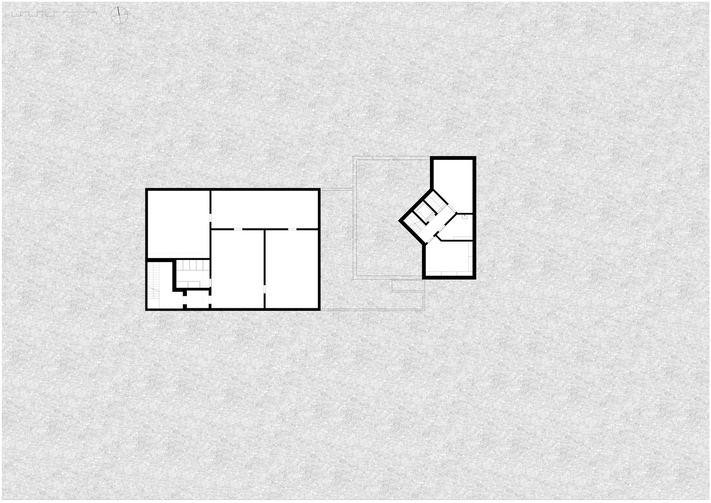 瑞士 Zihlschlacht 幼儿园 · 螺旋木构魅力-60
