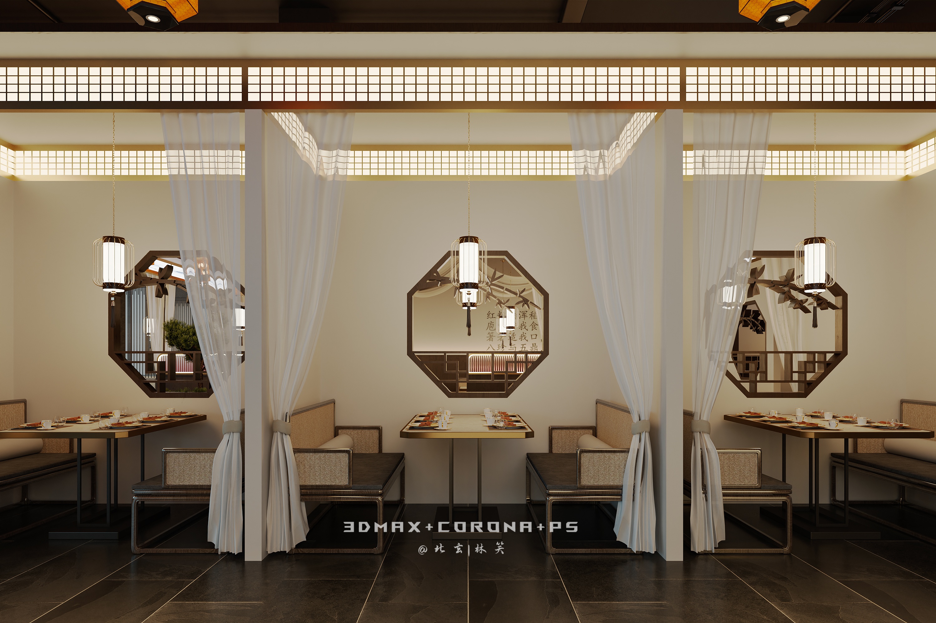 宋式生活美学：从《茶录》到餐厅设计-3