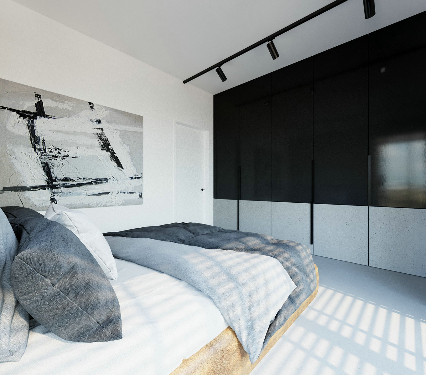 原始风格家居设计，裸露之美-18