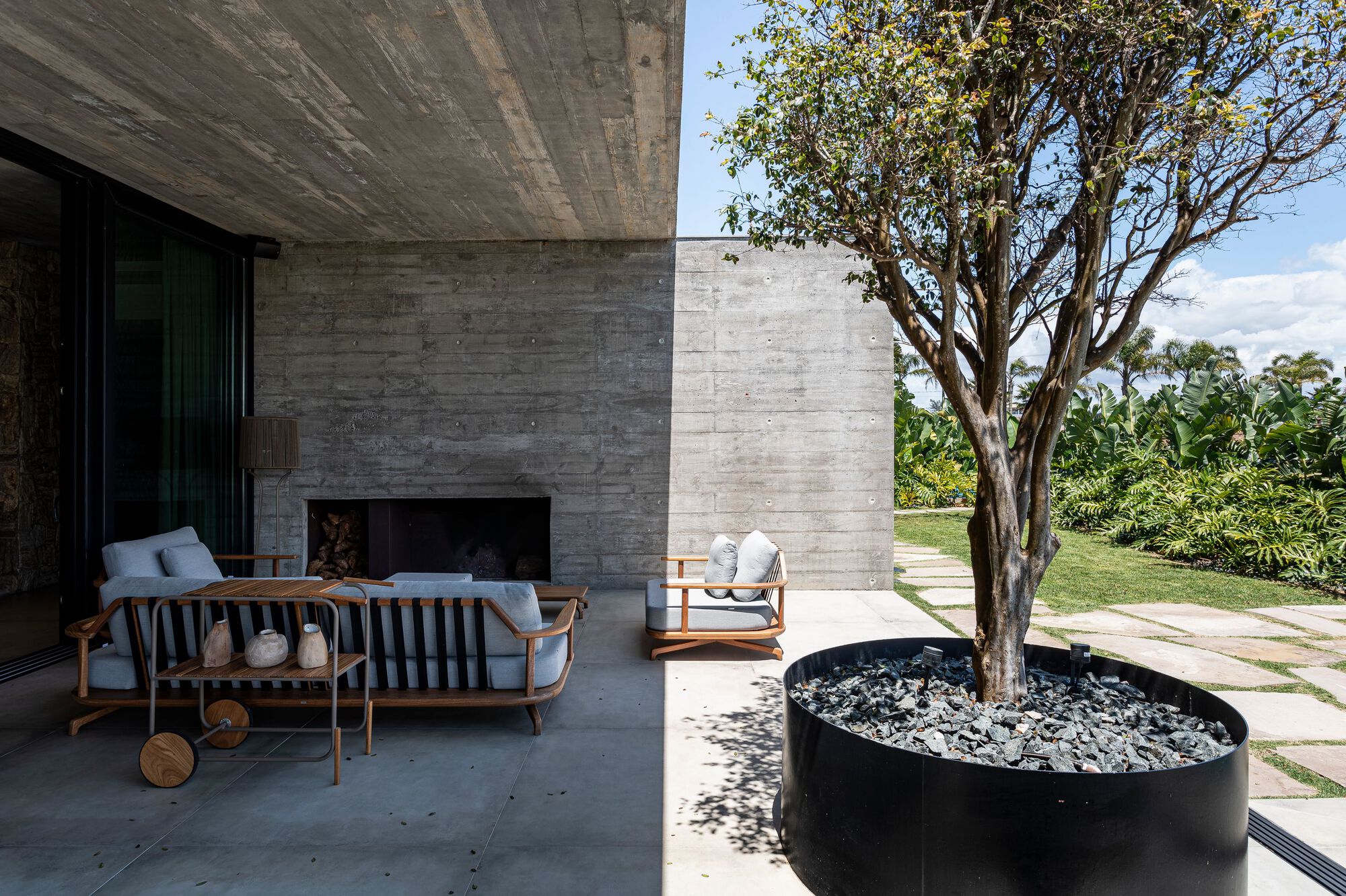 母马屋丨巴西丨Vitório Ecker Arquitetura-19