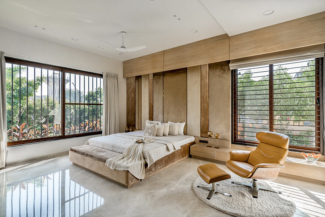 神土居所丨印度丨Ace Associates-11