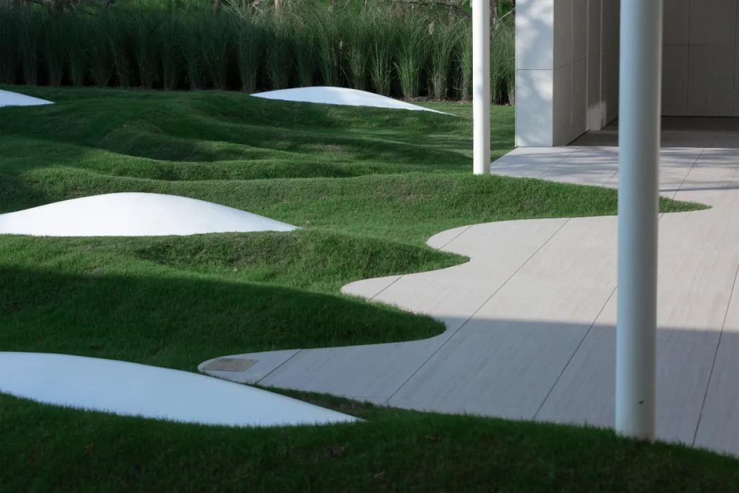  尚源景观丨重庆 万科·天空之城  景观设计 丨中国重庆-75