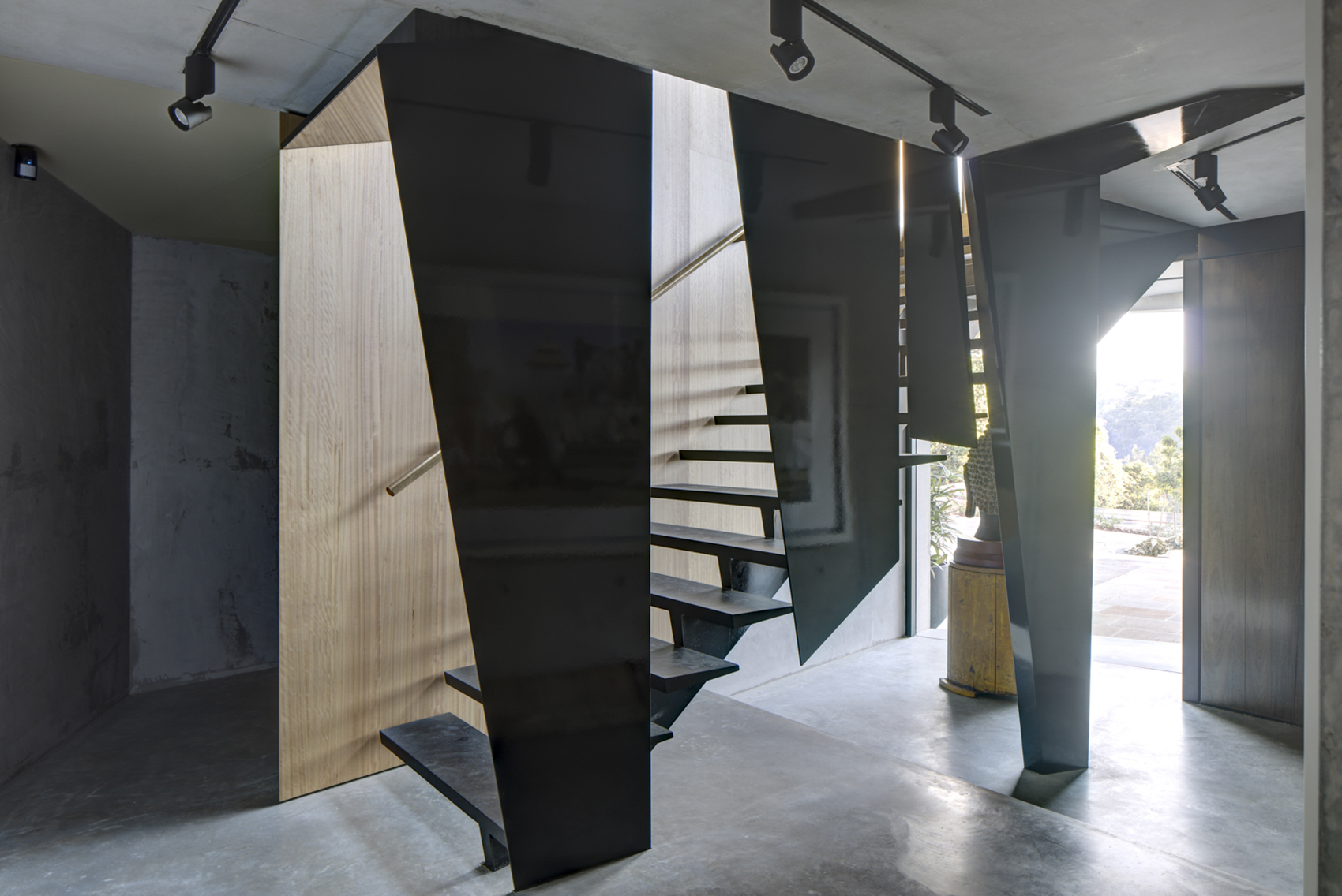 城堡湾住宅丨澳大利亚悉尼丨TERROIR-22